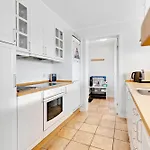 Holiday home Charming Terraced House By The And Forest *