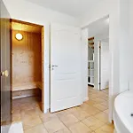 Charming Terraced House By The And Forest * Bro (Funen)