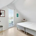 Holiday home Charming Terraced House By The And Forest *