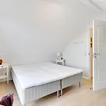 Holiday home Charming Terraced House By The And Forest *