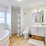 Charming Terraced House By The And Forest Holiday home Bro (Funen)