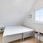 Charming Terraced House By The And Forest Holiday home Bro (Funen)