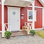 Holiday home Charming Terraced House By The And Forest