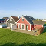Holiday home Charming Terraced House By The And Forest