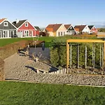 Holiday home Charming Terraced House By The And Forest *