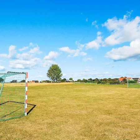 Charming Terraced House By The And Forest