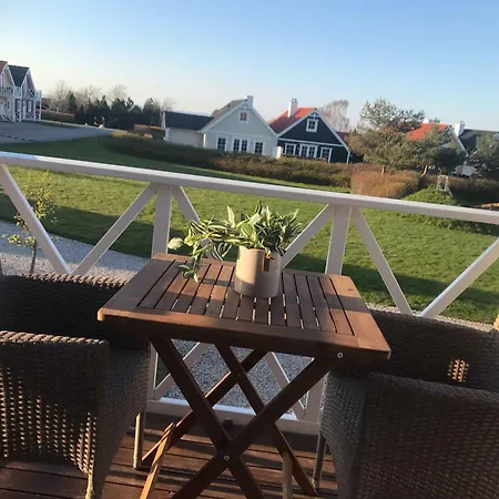 Casa vacanze Charming Terraced House By The And Forest