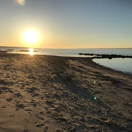 Charming Terraced House By The And Forest Casa vacanze