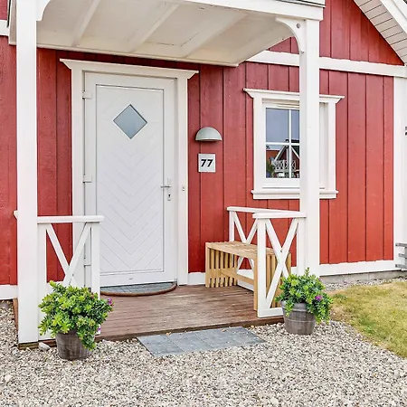 Casa vacanze Charming Terraced House By The And Forest