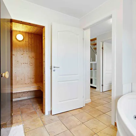 Charming Terraced House By The And Forest