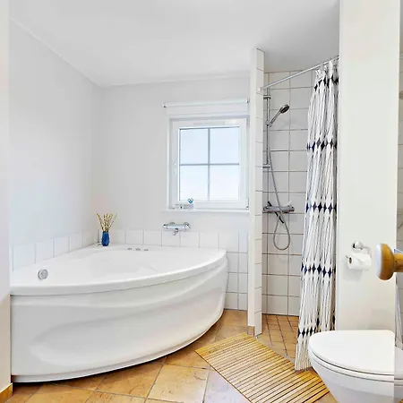 Charming Terraced House By The And Forest Casa vacanze *