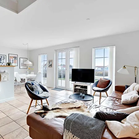 Casa vacanze Charming Terraced House By The And Forest *