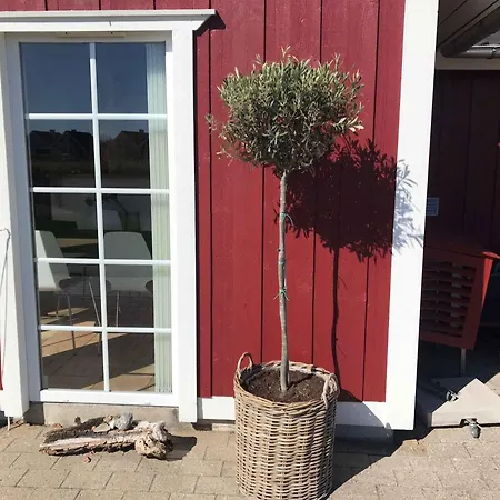 Casa vacanze Charming Terraced House By The And Forest